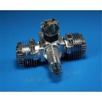 DLE111 111CC GAS Engine for RC Airplane Model Hot Sell DLE-111 DLE 111CC DLE GAS Airplane Engine